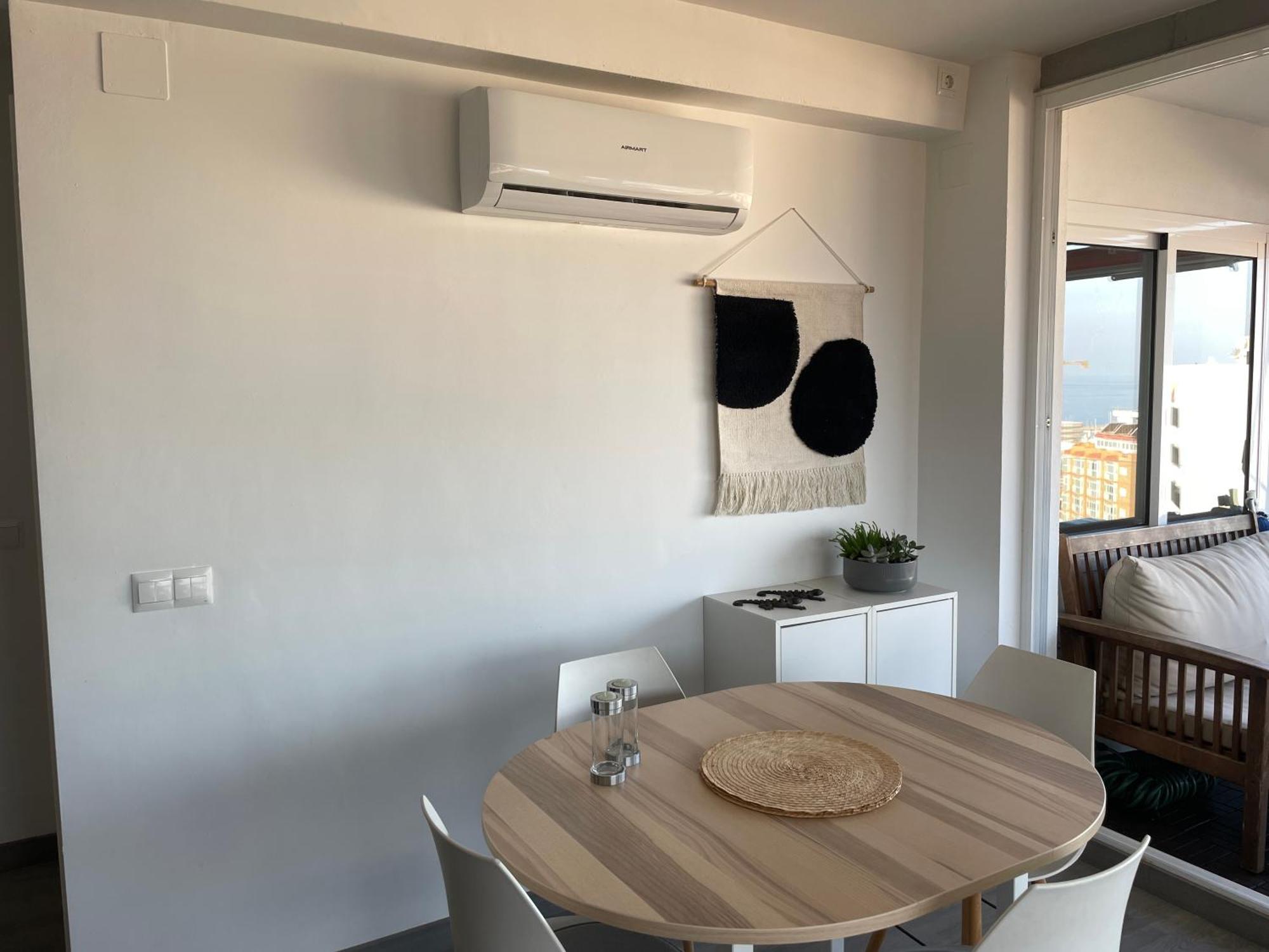En Urbanizacion Con Fantasticas Vistas Appartement