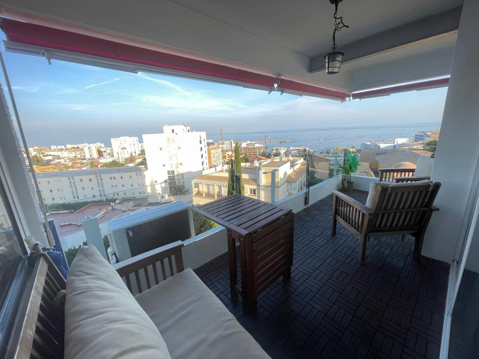 Appartement En Urbanizacion Con Fantasticas Vistas *