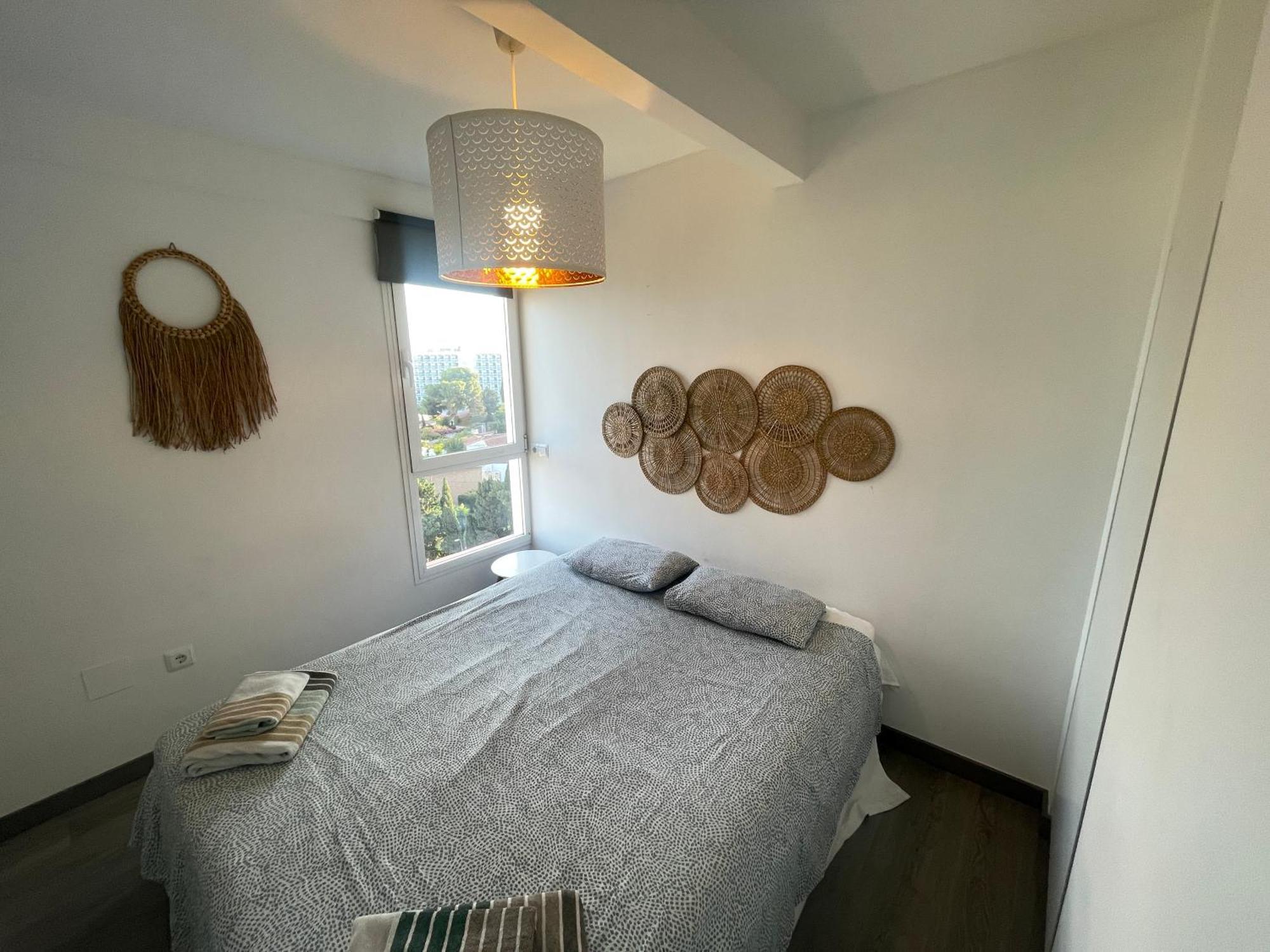Appartement En Urbanizacion Con Fantasticas Vistas *