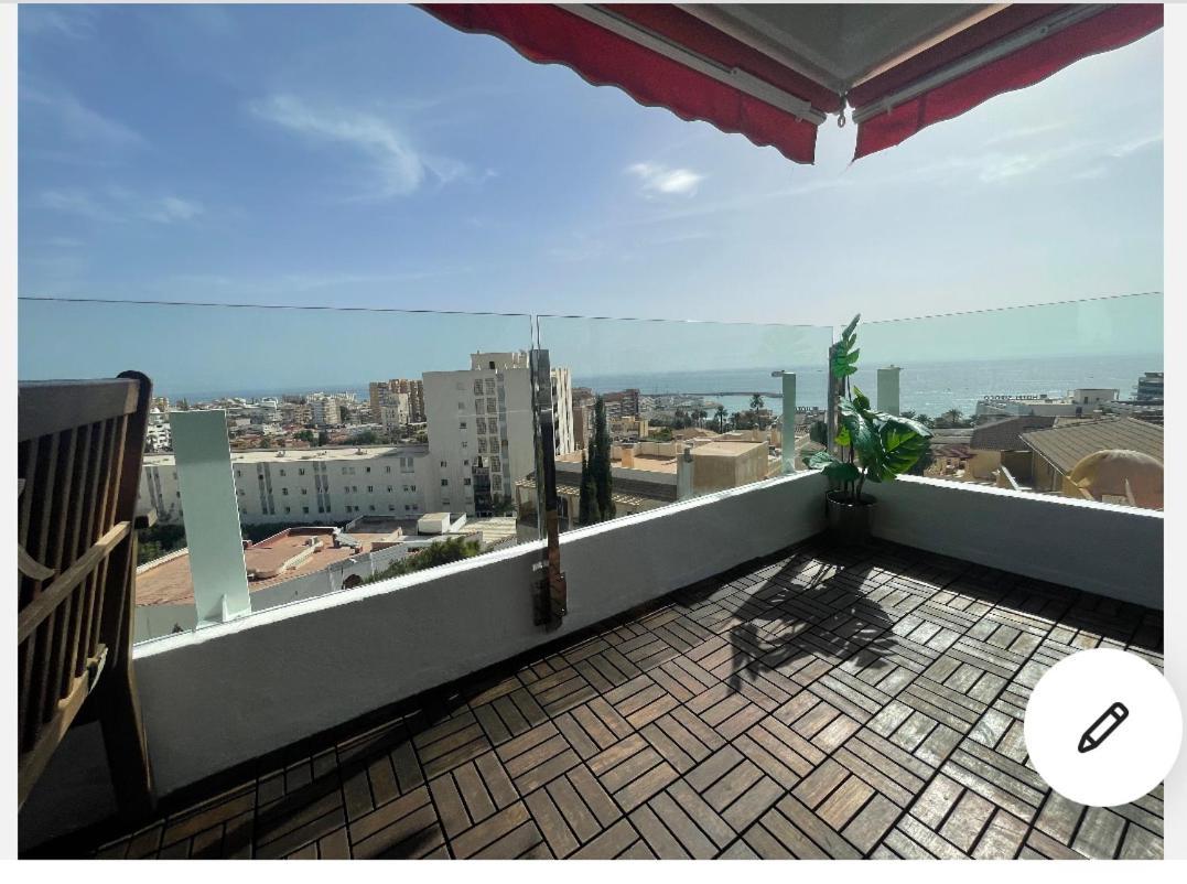Appartement En Urbanizacion Con Fantasticas Vistas *
