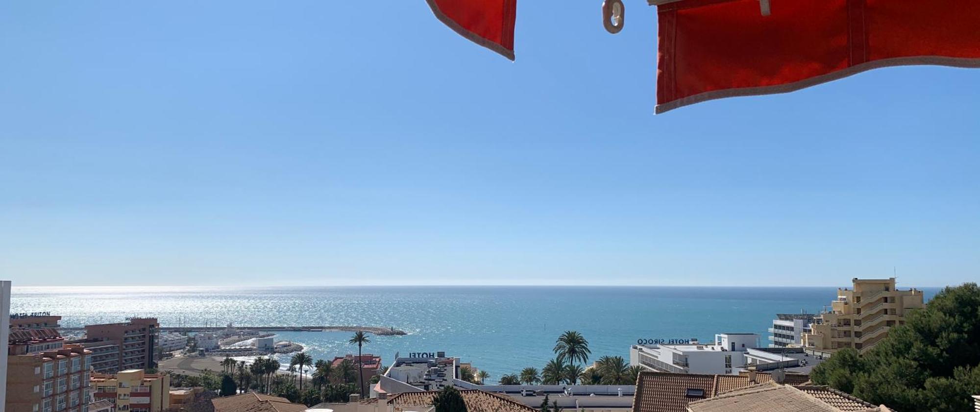 En Urbanizacion Con Fantasticas Vistas Appartement