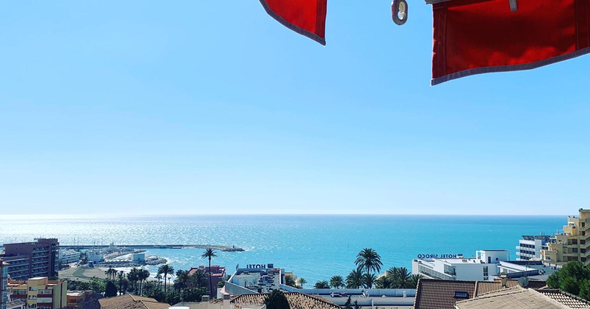 En Urbanizacion Con Fantasticas Vistas Appartement