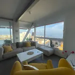 Apartamento en urbanización con fantásticas vistas