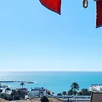 Apartamento en urbanización con fantásticas vistas