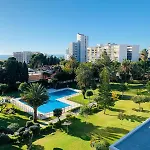 Apartamento en urbanización con fantásticas vistas